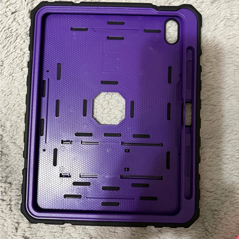 10.9in case for apple ipad brand new